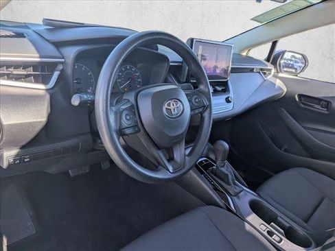 Certified 2024 Toyota Corolla LE image 10