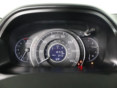 Used 2014 Honda CR-V EX image 18