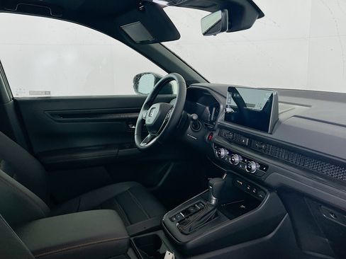 New 2026 Honda CR-V Sport-L image 6