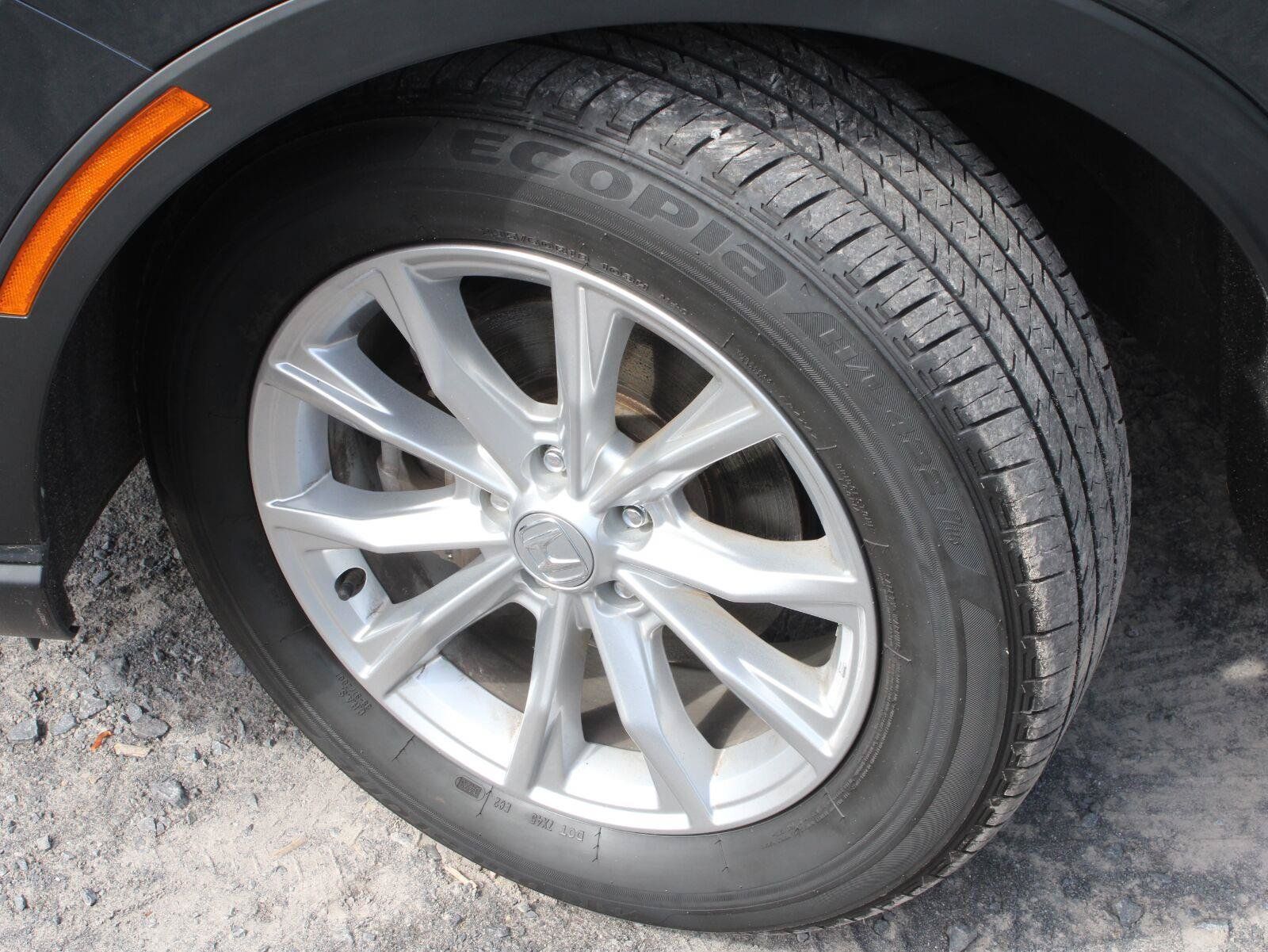 Used 2024 Honda CR-V EX image 19