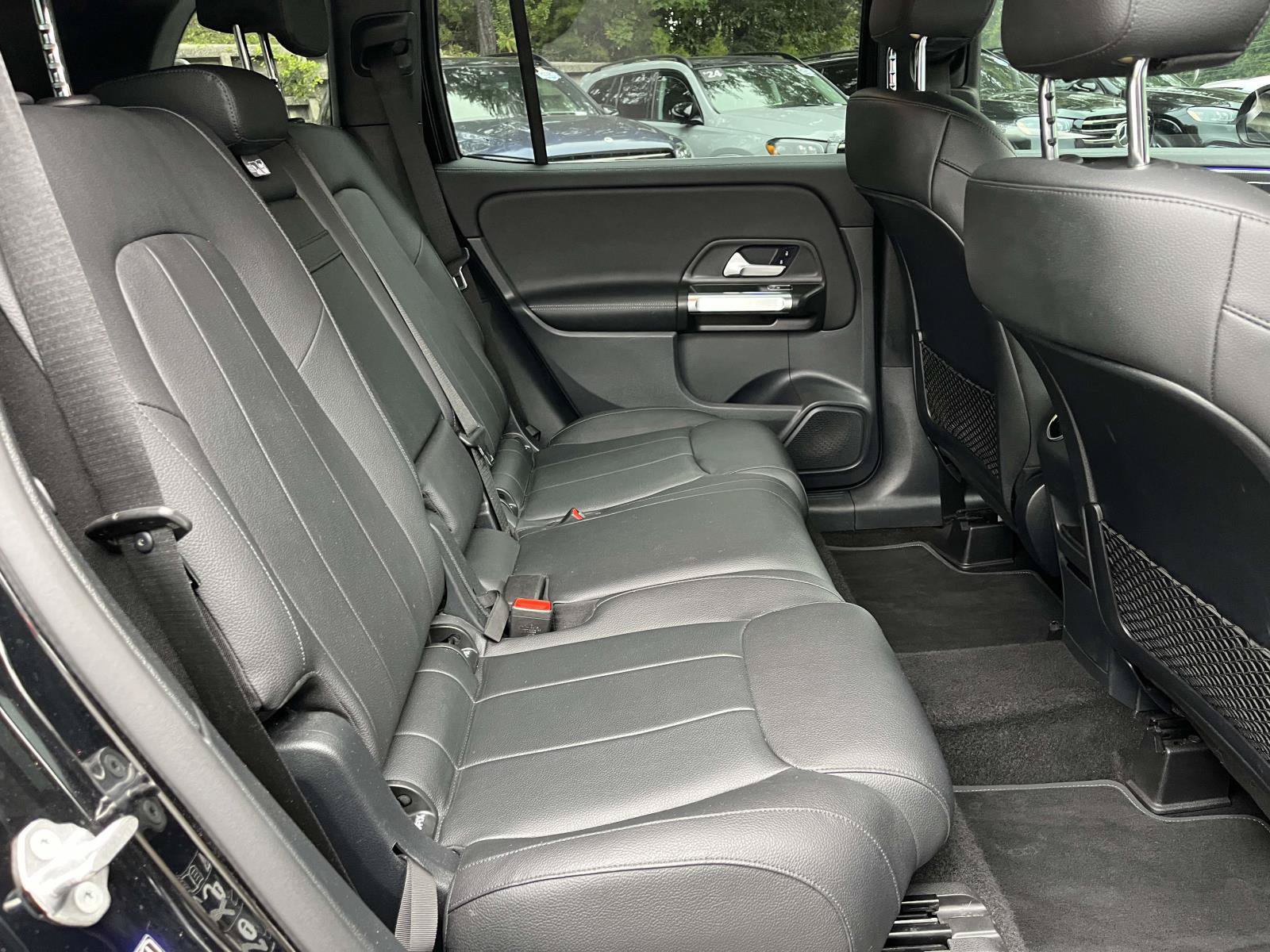 Certified 2023 Mercedes-Benz GLB 250 image 47