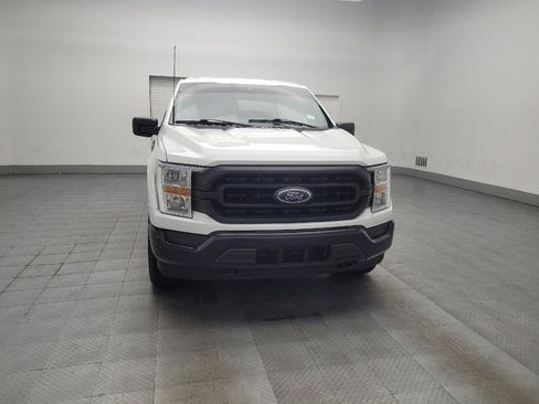 Used 2021 Ford F150 XL w/ Trailer Tow Package image 14