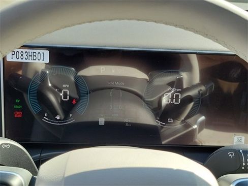 New 2026 Hyundai Santa Fe SE image 7