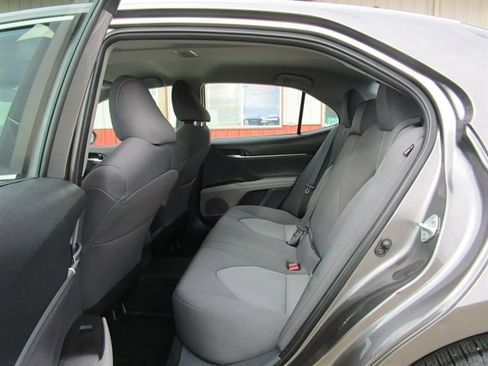 Used 2023 Toyota Camry LE image 15