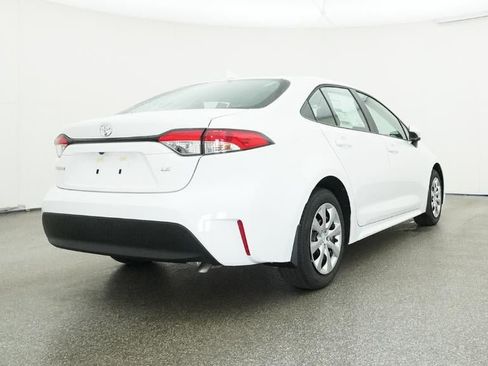 New 2026 Toyota Corolla LE image 24