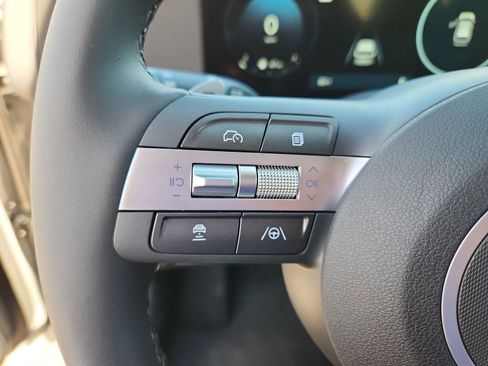 New 2026 Hyundai Kona SEL Premium image 24