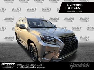 Certified 2023 Lexus GX 460 Premium w/ Accessory Package AWD/4WD video 1