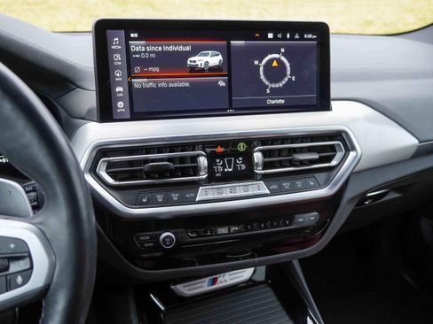 Certified 2024 BMW X3 M40i image 24