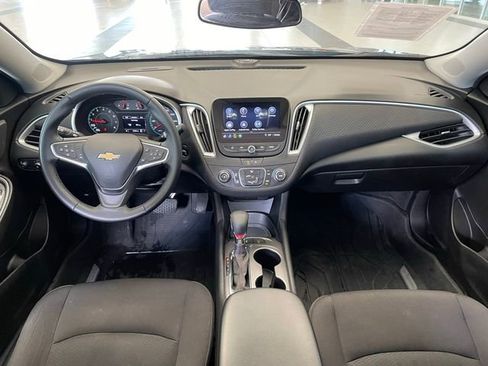 Used 2024 Chevrolet Malibu RS w/ LPO, Floor Liner Package FWD image 11