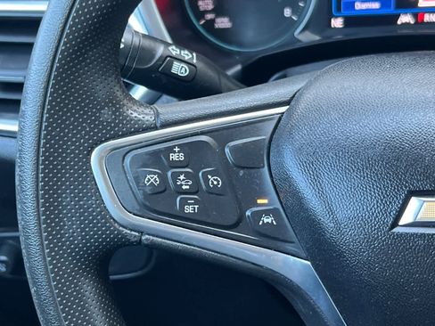 Used 2020 Chevrolet Equinox LT AWD/4WD image 26