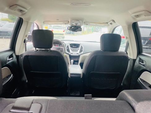 Used 2012 GMC Terrain SLE image 14