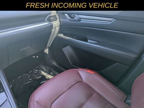 Used 2022 MAZDA CX-5 Carbon Edition AWD/4WD image 15
