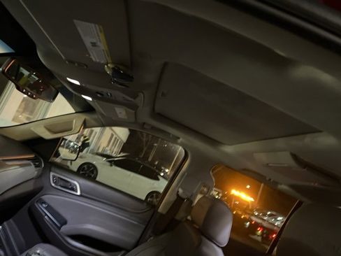 Used 2018 GMC Yukon XL Denali w/ Denali Ultimate Package image 3