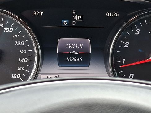 Used 2018 Mercedes-Benz E 300 4MATIC image 20
