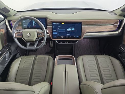Used 2023 Rivian R1S Adventure image 27
