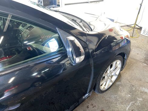 Used 2012 MAZDA MAZDA3 Touring image 23