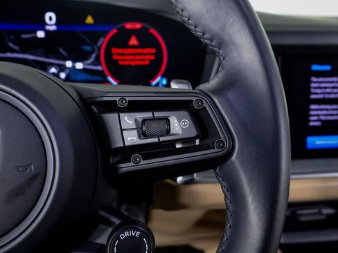 Certified 2024 Porsche Cayenne w/ Premium Package Plus (PFM) image 23