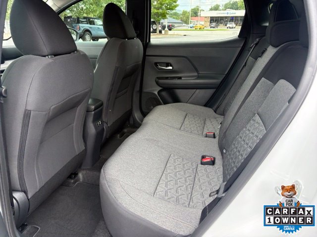 Used 2026 Nissan Kicks SV w/ Charging Package AWD/4WD image 26
