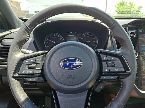 Certified 2026 Subaru Forester Touring AWD/4WD image 20