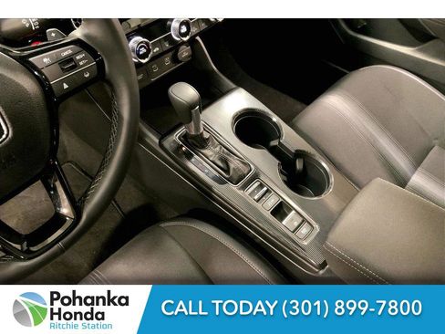 Used 2026 Honda Civic Sport image 15