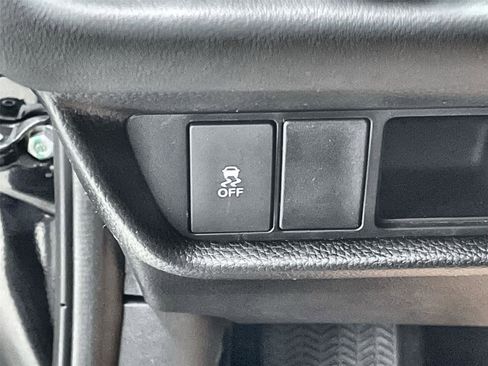 New 2026 Honda HR-V LX image 14