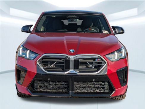 Used 2024 BMW X2 M35i w/ Premium Package image 10