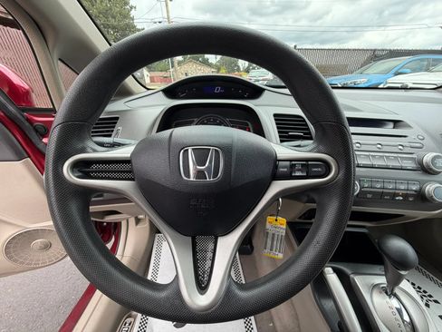Used 2010 Honda Civic LX image 17
