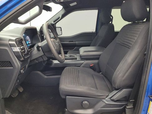 Used 2021 Ford F150 XL w/ STX Appearance Package image 17