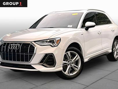 Used 2019 Audi Q3 2.0T Premium Plus w/ Premium Plus Package