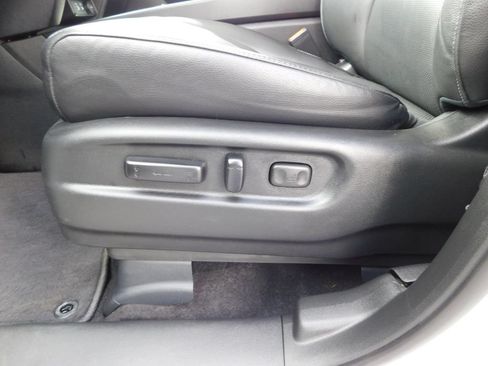 Used 2025 Honda Ridgeline RTL image 19