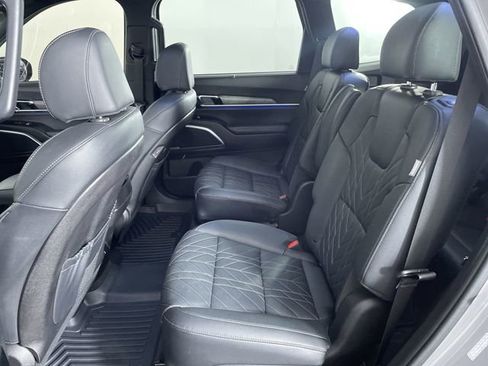 Used 2024 Kia Telluride SX X-Pro image 21