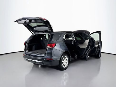 Used 2023 Chevrolet Equinox LT w/ Driver Convenience Package image 23