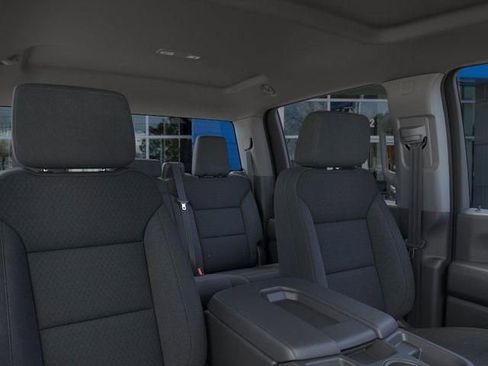 New 2026 Chevrolet Silverado 2500 Custom w/ Custom Value Package image 27