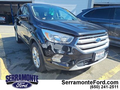 Used 2017 Ford Escape SE