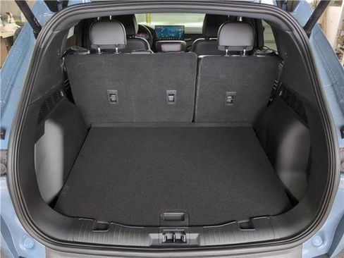 New 2026 Ford Escape ST-Line w/ Tech Pack #1 image 16