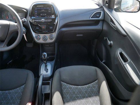 Used 2020 Chevrolet Spark LS image 12