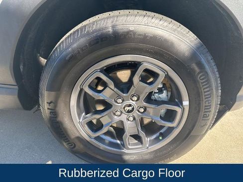 Certified 2024 Ford Bronco Sport Big Bend image 9