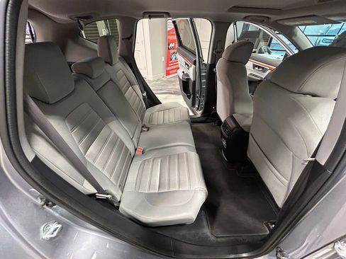 Used 2021 Honda CR-V EX image 41