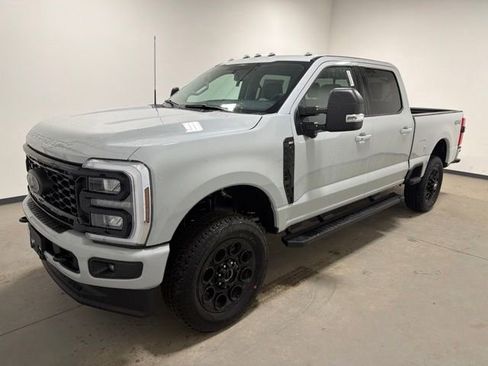 New 2026 Ford F350 XLT AWD/4WD image 7