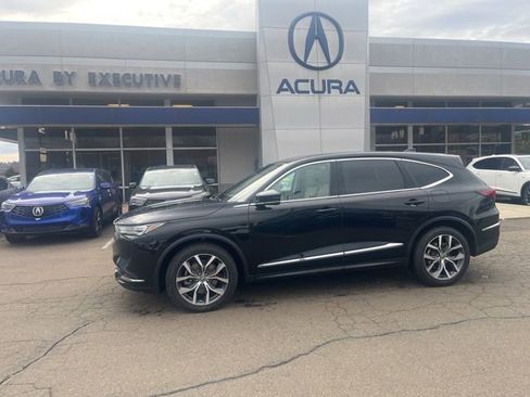 Certified 2023 Acura MDX SH-AWD w/ Technology Package image 37