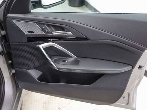 New 2026 BMW X1 xDrive28i w/ Technology Package image 29