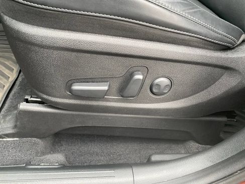 Used 2024 Kia Telluride S w/ S Sunroof Package AWD/4WD image 19