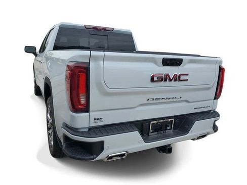 New 2026 GMC Sierra 1500 Denali w/ Denali Reserve Package AWD/4WD image 4