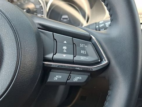 Used 2024 MAZDA CX-5 AWD 2.5 S w/ Select Package image 19