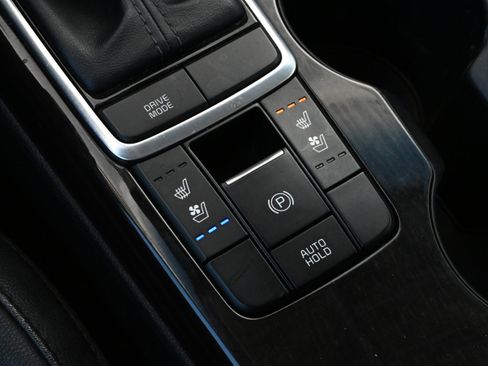 Used 2018 Kia Optima EX w/ Technology Package FWD image 21
