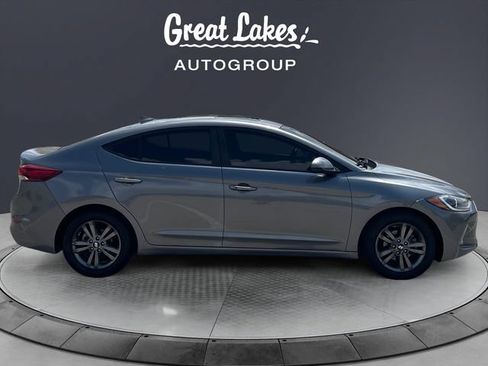 Used 2018 Hyundai Elantra Value Edition FWD image 6