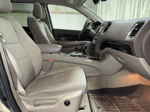 Used 2011 Dodge Durango Crew w/ Entry Nav/Commuter Group AWD/4WD image 24
