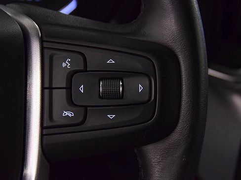 Used 2021 GMC Sierra 1500 Elevation w/ Preferred Package image 23