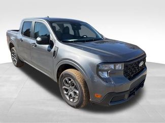 Certified 2025 Ford Maverick XLT video 2