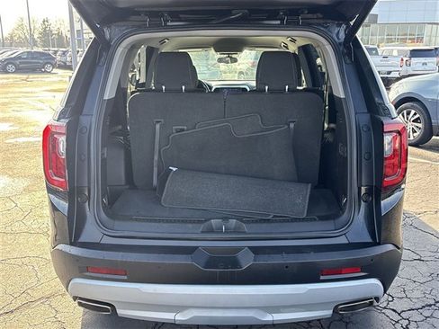 Used 2020 GMC Acadia SLE w/ Driver Convenience Package image 24